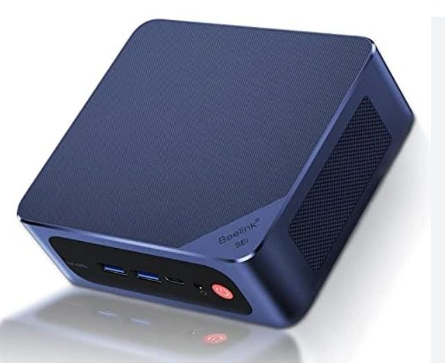 Latest replacement Mini PC