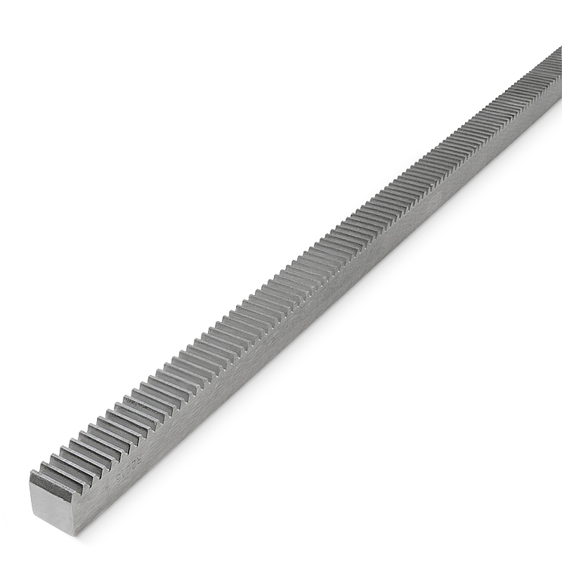 Replacement gear rack for 4' travel Star Lab X axis
