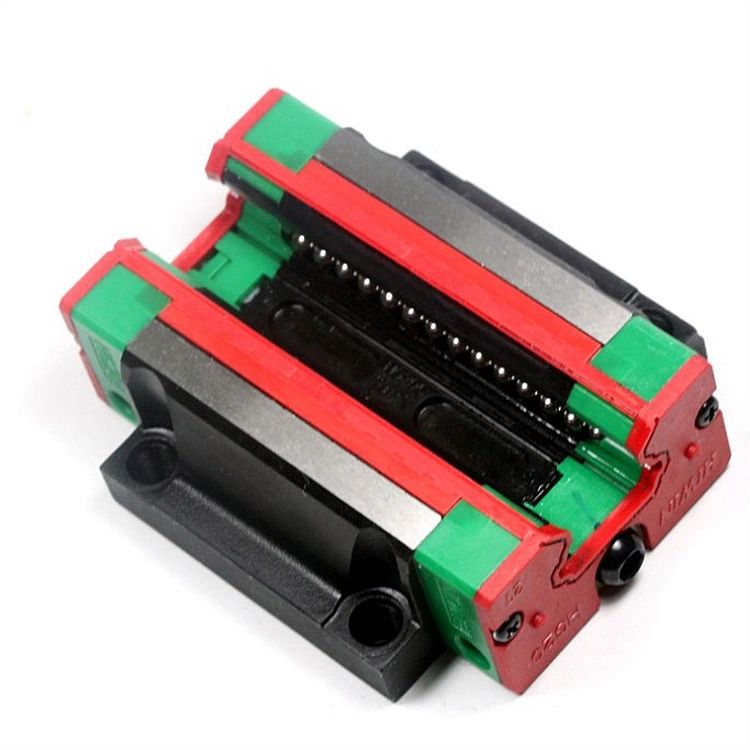 Replacement truck/carraige gantry axis