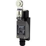 X axis steel wheel switch (water proof - reversable - dual acting), Also Z limit