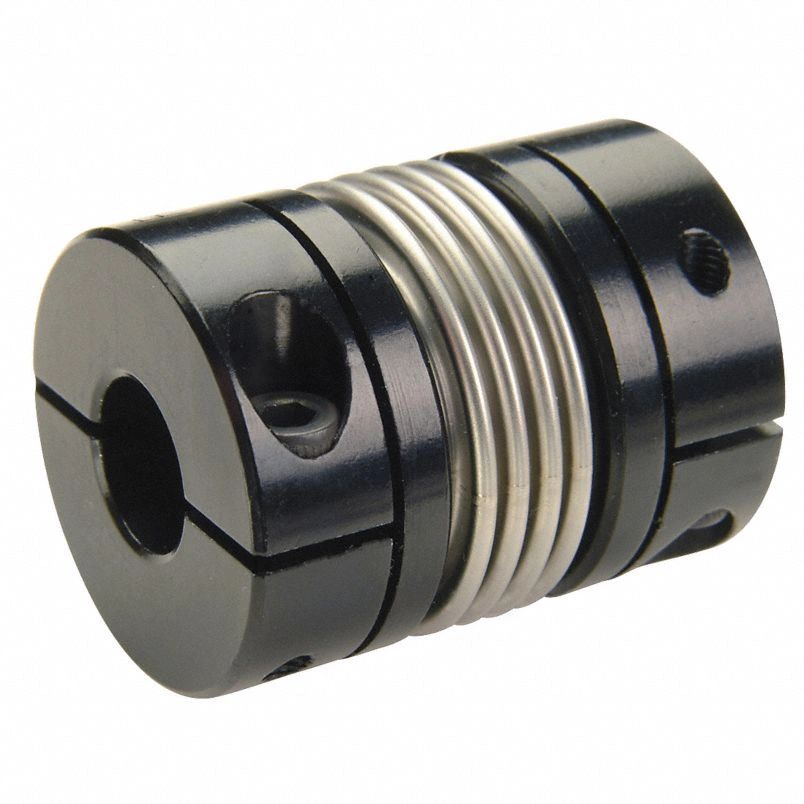 Z axis coupler