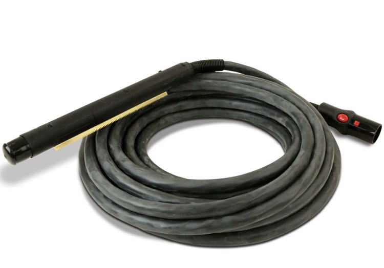 Hypertherm 059722 - SmartSYNC Machine Torch 180° - 22.8m (75 ft) lead