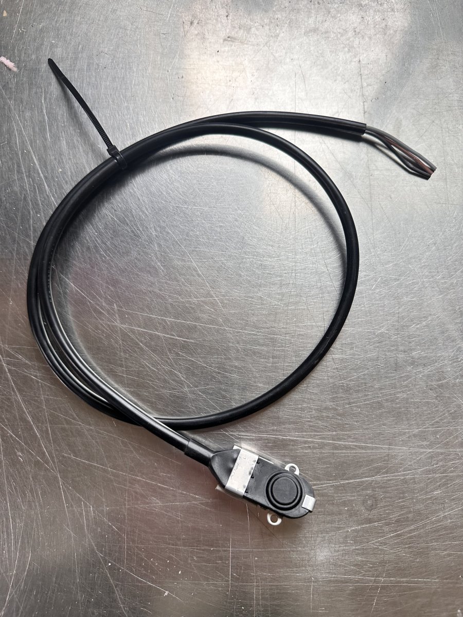 Collision Sensor